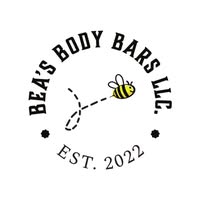 Bea's Body Bars logo